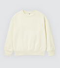 KIDSスウェットシャツ OFF WHITE