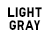 LIGHT GRAY