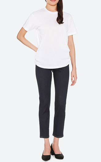 ベーシックTシャツ