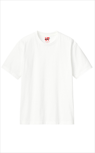 ベーシックTシャツ